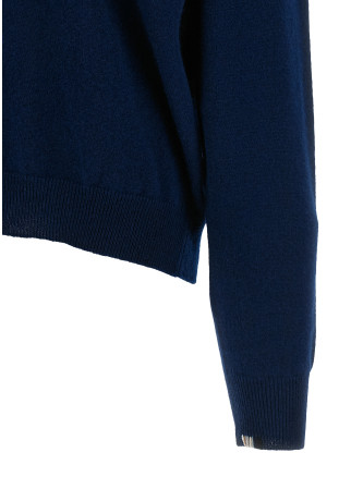 Свитер, кардиган EXTREME CASHMERE 'n°492 Ben' (N492BENMIDNIGHT) #
