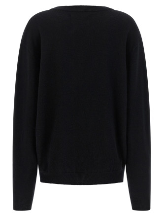 Свитер, кардиган EXTREME CASHMERE 'n°492 Ben' (N492BENRAVEN) #