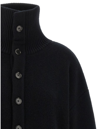 Свитер, кардиган EXTREME CASHMERE 'n°377 Clement' (N377CLEMENTRAVEN) #