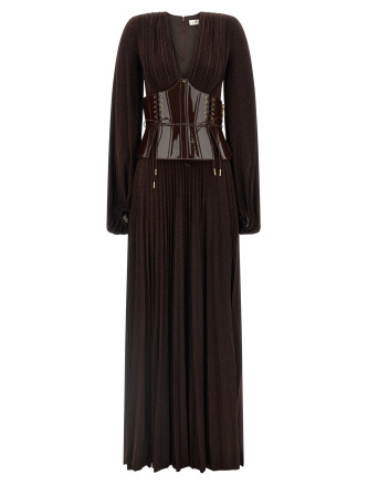 Макси ELISABETTA FRANCHI 'Red Carpet'