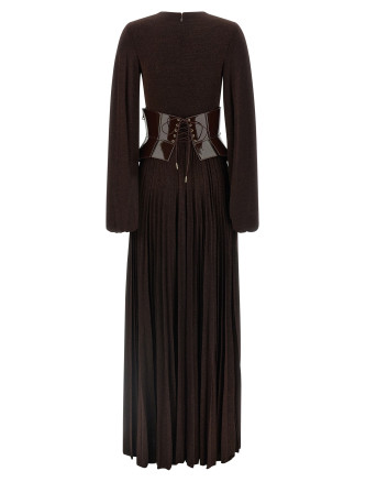 Макси ELISABETTA FRANCHI 'Red Carpet' (ABR1566E2EV9) #