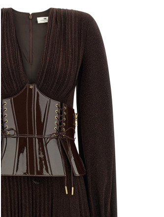 Макси ELISABETTA FRANCHI 'Red Carpet' (ABR1566E2EV9) #