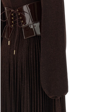 Макси ELISABETTA FRANCHI 'Red Carpet' (ABR1566E2EV9) #