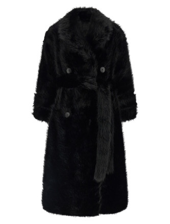 Мех, шуба B&B COUTURE 'Jackie'