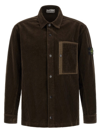 '1200016' overshirt