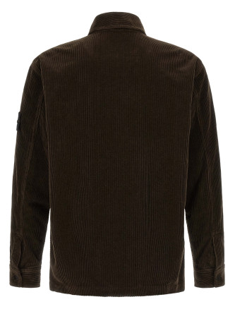 Рубашка, блузка STONE ISLAND '1200016' (L2S151200016S0212V0078) #