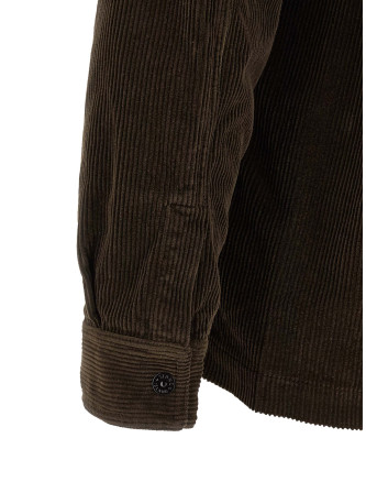 Рубашка, блузка STONE ISLAND '1200016' (L2S151200016S0212V0078) #