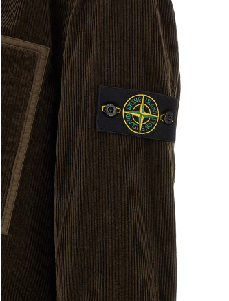 Рубашка, блузка STONE ISLAND '1200016' (L2S151200016S0212V0078) #