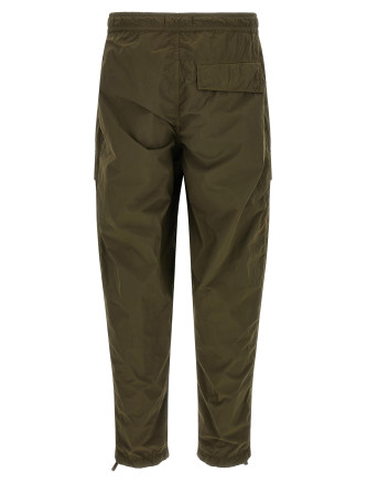 Брюки STONE ISLAND 'Badge Stone Island Ghost' (L2S153100026S00F6V0054) #