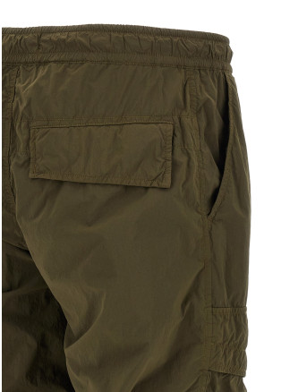 Брюки STONE ISLAND 'Badge Stone Island Ghost' (L2S153100026S00F6V0054) #