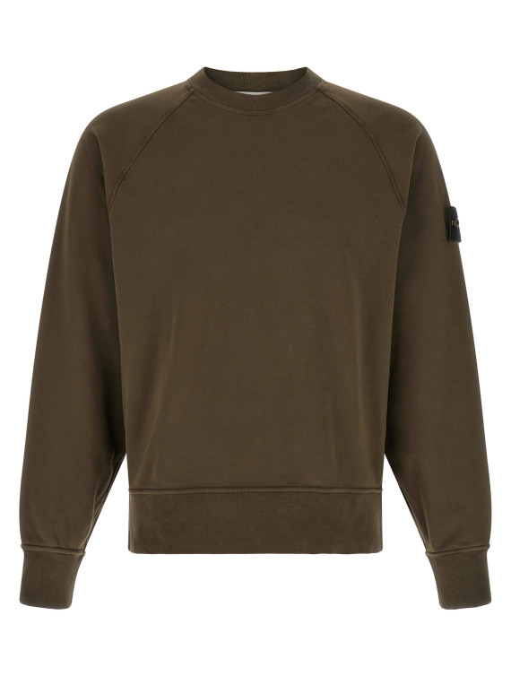 Толстовка STONE ISLAND '6100060' (L2S156100008S0051V0078) #1