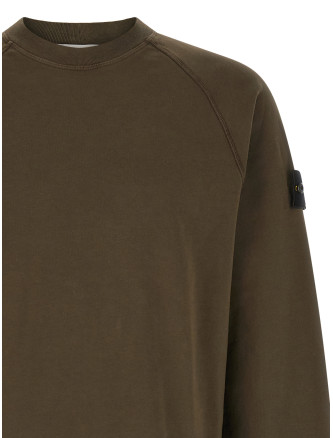 Толстовка STONE ISLAND '6100060' (L2S156100008S0051V0078) #