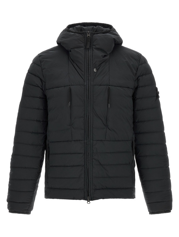 Пуховик STONE ISLAND '4100107' (L2S154100107S0183V0029) #1