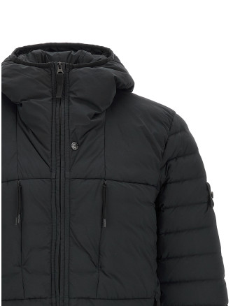 Пуховик STONE ISLAND '4100107' (L2S154100107S0183V0029) #