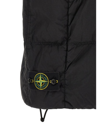Жилет STONE ISLAND Quilted padded vest (L2S15G100010S0A23V0029) #