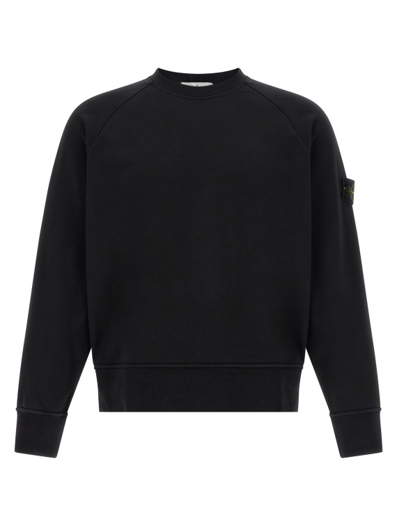 Толстовка STONE ISLAND '6100008' (L2S156100008S0051V0029) #1