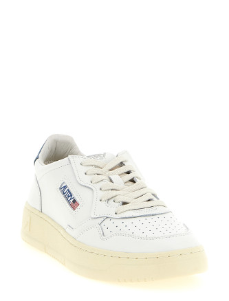 Кроссовки AUTRY 'Medalist Low' (AULMLL29) #