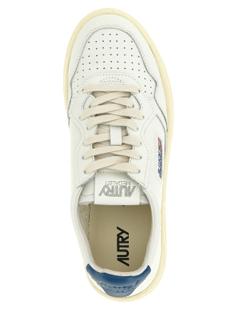 Кроссовки AUTRY 'Medalist Low' (AULMLL29) #
