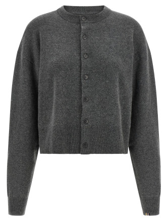 Свитер, кардиган EXTREME CASHMERE 'n°170 Chou'