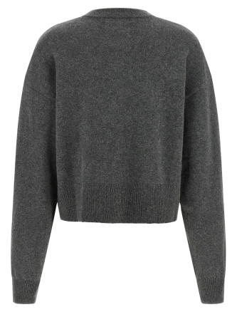 Свитер, кардиган EXTREME CASHMERE 'n°170 Chou' (N170CHOUFELT) #