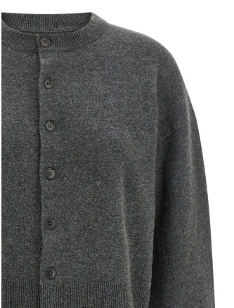 Свитер, кардиган EXTREME CASHMERE 'n°170 Chou' (N170CHOUFELT) #
