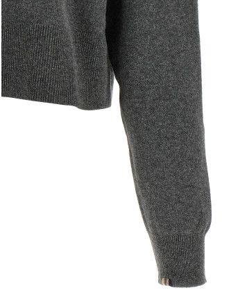 Свитер, кардиган EXTREME CASHMERE 'n°170 Chou' (N170CHOUFELT) #
