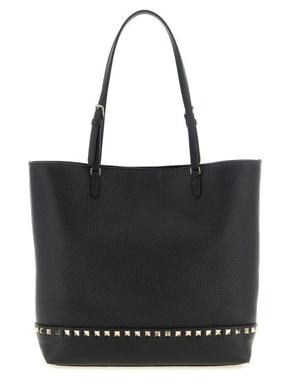 Сумка на плечо VALENTINO GARAVANI 'Rockstud Medium' (W2B0T74VSF0NO) #1