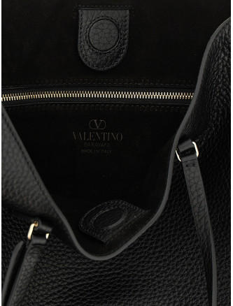 Сумка на плечо VALENTINO GARAVANI 'Rockstud Medium' (W2B0T74VSF0NO) #