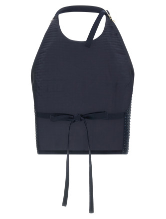 Вечерний топ PINKO 'Arbaia' (107668A3M0G56) #