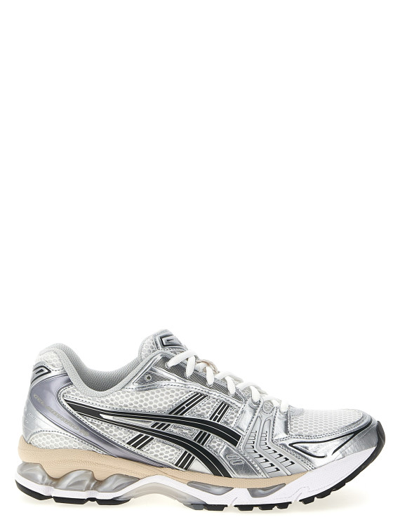Кроссовки ASICS 'Gel Kayano 14' (1203A537110) #1