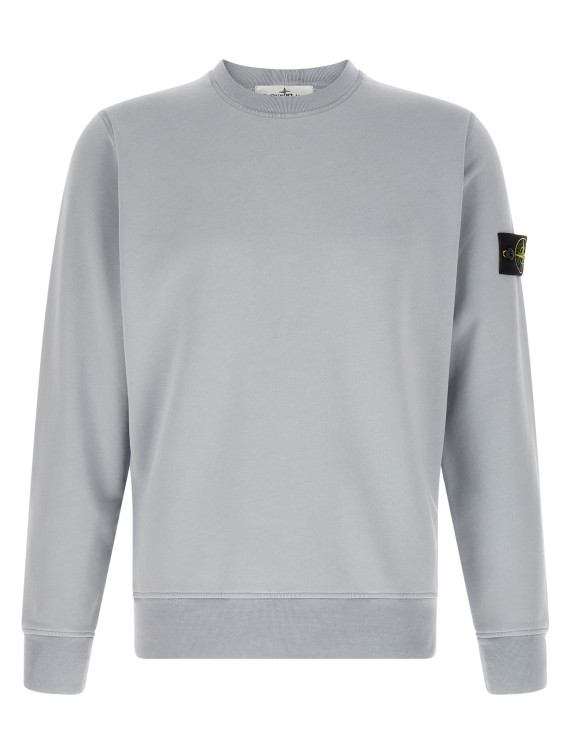Толстовка STONE ISLAND '6100060' (L2S156100060S0051V0049) #1