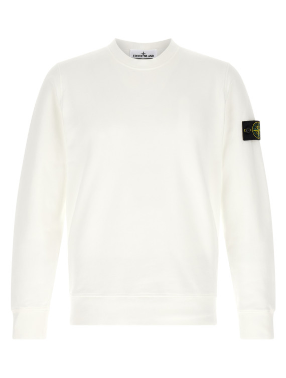 Толстовка STONE ISLAND '6100060' (L2S156100060S0051V0001) #1