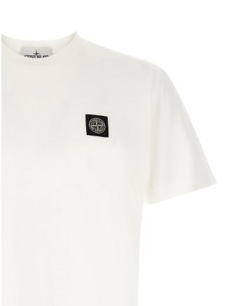Футболка STONE ISLAND '2100027' (L2S152100027S0013V0001) #