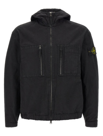 '1200011' overshirt