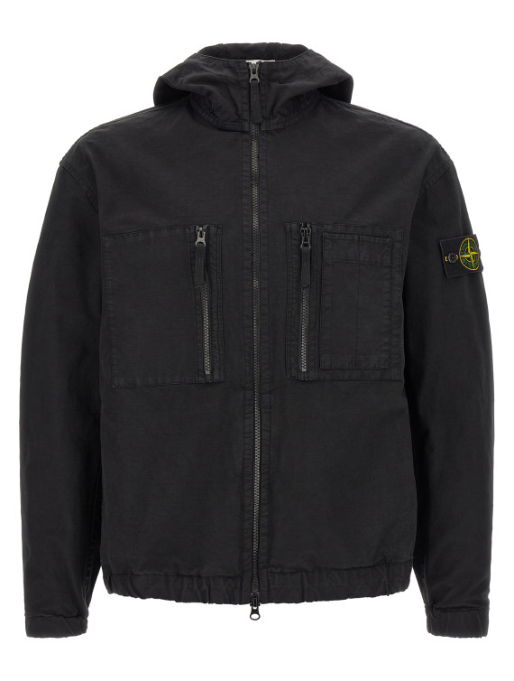 Повседневная куртка STONE ISLAND '1200011' (L2S151200011S0211V0029) #1