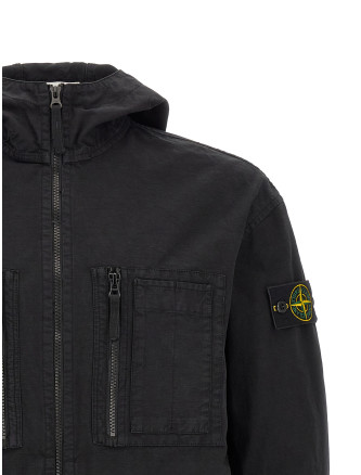 Повседневная куртка STONE ISLAND '1200011' (L2S151200011S0211V0029) #