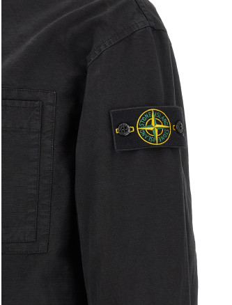 Повседневная куртка STONE ISLAND '1200011' (L2S151200011S0211V0029) #