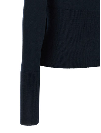 Свитер, кардиган CHLOÉ Collared cardigan (CH26AMC167114C3) #