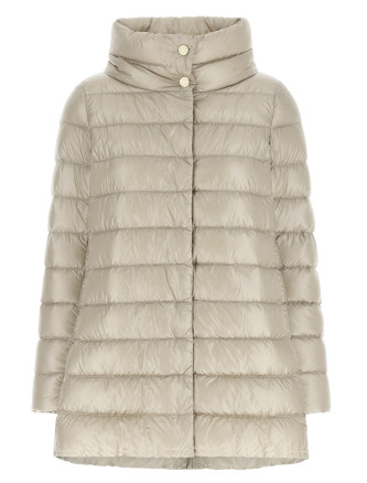 'Amelia' down jacket