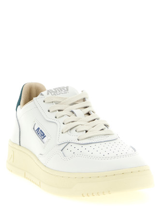 Кроссовки AUTRY 'Medalist Low' (AULMBJ02) #