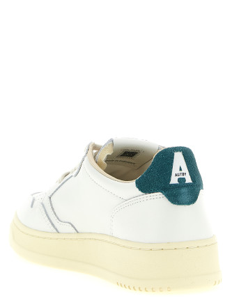 Кроссовки AUTRY 'Medalist Low' (AULMBJ02) #