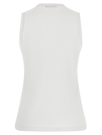 Повседневный топ BALMAIN 'Balmain Paris' (HF1EB075BD10GAB) #