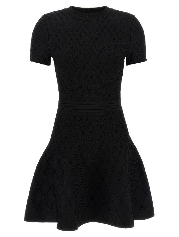 Мини BALMAIN 'Skater' (HF1R7520KK200PA) #1