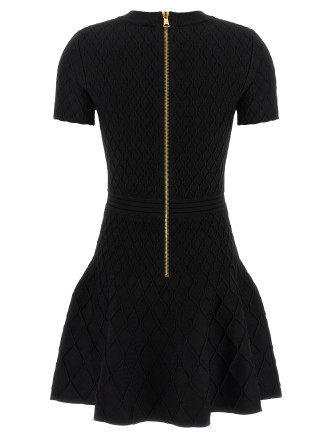 Мини BALMAIN 'Skater' (HF1R7520KK200PA) #