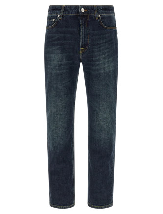 'Stones' jeans