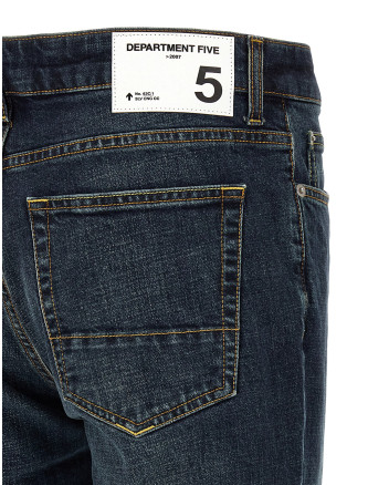Джинсы DEPARTMENT 5 'Stones' (UP52953D2DS0086419812) #