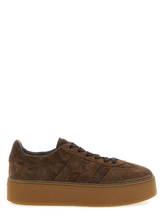 Кроссовки HOGAN 'Hogan Cool'