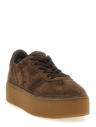 'Hogan Cool' sneakers (HXW7220FB6TBTMS610) #