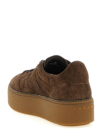 'Hogan Cool' sneakers (HXW7220FB6TBTMS610) #