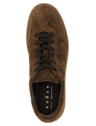 'Hogan Cool' sneakers (HXW7220FB6TBTMS610) #